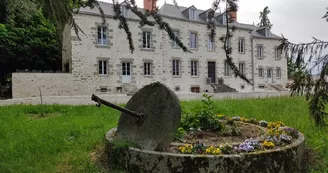 MEUBLÉ APPARTEMENT MAYENNE
