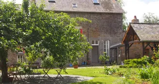 Meublé La Guilterie