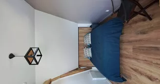 Ch hôte Au bout du chemin Simplé - ©E.Laurent Sud Mayenne Tourisme (12)