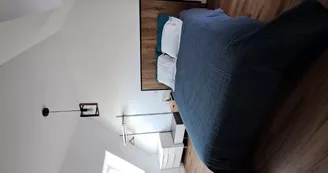 Ch hôte Au bout du chemin Simplé - ©E.Laurent Sud Mayenne Tourisme (15)