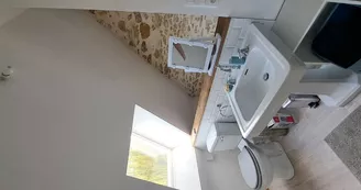 Ch hôte Au bout du chemin Simplé - ©E.Laurent Sud Mayenne Tourisme (6)