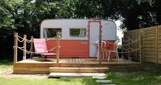 la Caravane Gisabelle