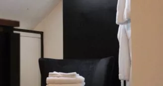 Chambre Art Linéaire