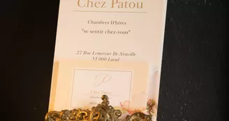 Chez Patou