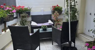 chambres d hotes chez fred gorron 53 © bocage mayennais - 11