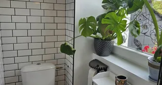 chambres d hotes chez fred gorron 53 © bocage mayennais - étage - 3