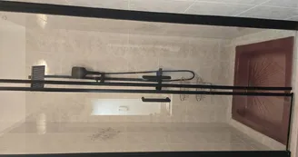 chambres d hotes chez fred gorron 53 © bocage mayennais - rez de chaussée 1