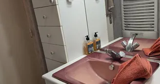 chambres d hotes chez fred gorron 53 © bocage mayennais - rez de chaussée