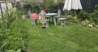 chambres d hotes chez fred gorron 53 © bocage mayennais - 9