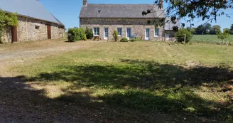 Gîte chez Françoise - 4 pers.