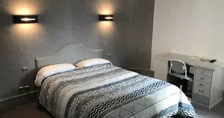 HLO - Hôtel la Croix Verte