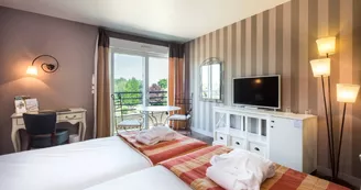 l'ermitage hotel & restaurant, hotel laval, restaurant laval, séminaire laval, hotel sable-sur-sarthe (11)