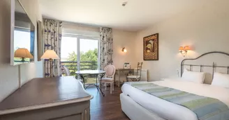 l'ermitage hotel & restaurant, hotel laval, restaurant laval, séminaire laval, hotel sable-sur-sarthe (2)