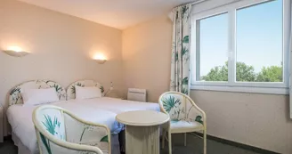 l'ermitage hotel & restaurant, hotel laval, restaurant laval, séminaire laval, hotel sable-sur-sarthe (31)