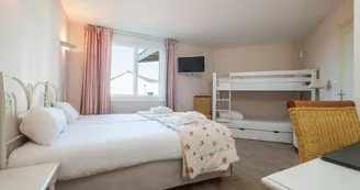 l'ermitage hotel & restaurant, hotel laval, restaurant laval, séminaire laval, hotel sable-sur-sarthe (33)