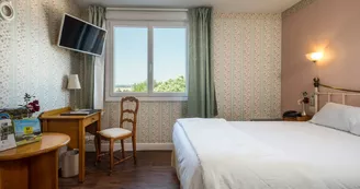 l'ermitage hotel & restaurant, hotel laval, restaurant laval, séminaire laval, hotel sable-sur-sarthe (35)