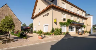 l'ermitage hotel & restaurant, hotel laval, restaurant laval, séminaire laval, hotel sable-sur-sarthe (38)