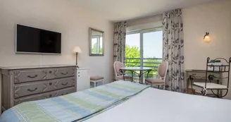 l'ermitage hotel & restaurant, hotel laval, restaurant laval, séminaire laval, hotel sable-sur-sarthe (4)