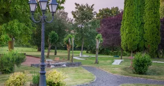 l'ermitage hotel & restaurant, hotel laval, restaurant laval, séminaire laval, hotel sable-sur-sarthe (51)