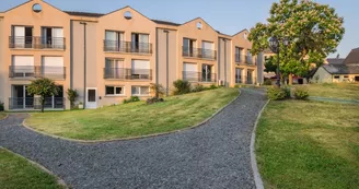 l'ermitage hotel & restaurant, hotel laval, restaurant laval, séminaire laval, hotel sable-sur-sarthe (62)