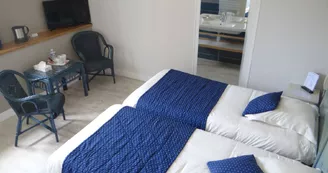 Le Parc Hôtel & Spa à Château Gontier