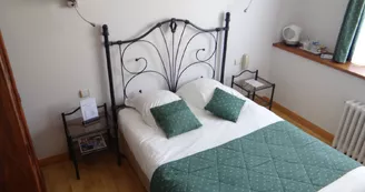 Le Parc Hôtel & Spa à Château Gontier