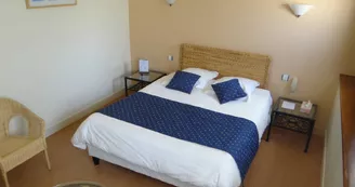 Le Parc Hôtel & Spa à Château Gontier