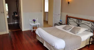 Le Parc Hôtel & Spa à Château Gontier