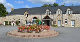 Le Relais du Gué de Selle