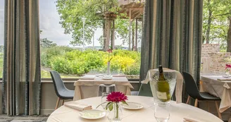 table intérieure RGS