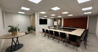 Coquelicot Jocelyn 3