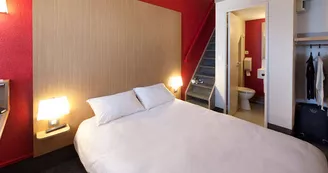 B&B Hôtel Laval