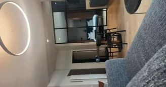 Appartement chez Béatrice