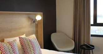 Hôtel Campanile Laval Nord