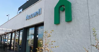 Hôtel Campanile Laval Nord