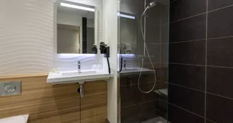 Hôtel Campanile Laval Nord