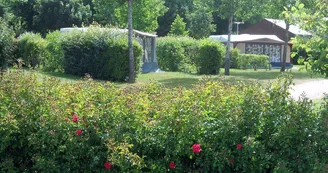 Camping de la Chesnaie 11