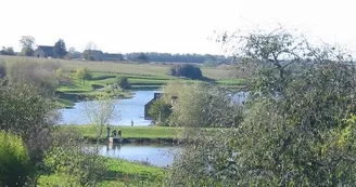 Village vacances et pêche