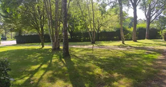 camping Pontmain 53 © Bocage mayennais - 2