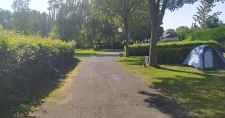 camping Pontmain 53 © Bocage mayennais - 3