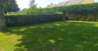 camping Pontmain 53 © Bocage mayennais - 4