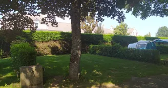 camping Pontmain 53 © Bocage mayennais - 5