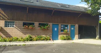 camping Pontmain 53 © Bocage mayennais - 6