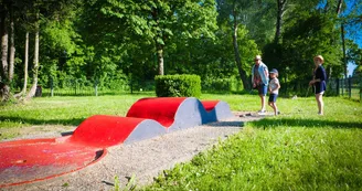 HPA3 - minigolf Evron