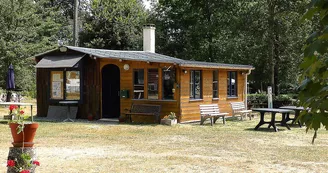 accueil et petit home