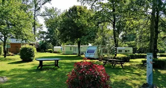 Illustration espaces verts