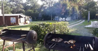 barbecues collectifs