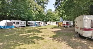 emplacements ombragés ou ensoleillés