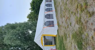 Barnum pour privatisation du Camping