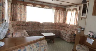 Intérior de Rimini - salon